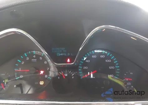 2015 Chevrolet Traverse 1Lt z USA, uszkodzony, nr VIN 1GNKVGKD0FJ123472